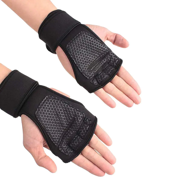 Weightlifting Training Gloves| Gym Gloves