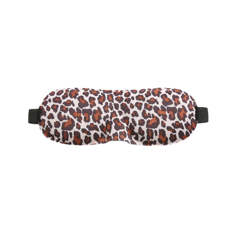 3D Blackout Sleep Mask | Comfortable Sleep Eye  Mask