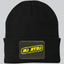 The Jiu Jitsu Is Strong With This One BJJ Brazilian Jiu Jitsu Beanie