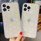 Glitter iPhone Case - Sparkly iPhone Case Glitter iPhone Case - Sparkly iPhone Case