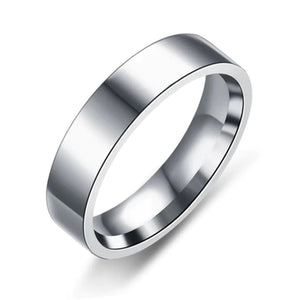 Eternal Bond Tungsten Couple Rings