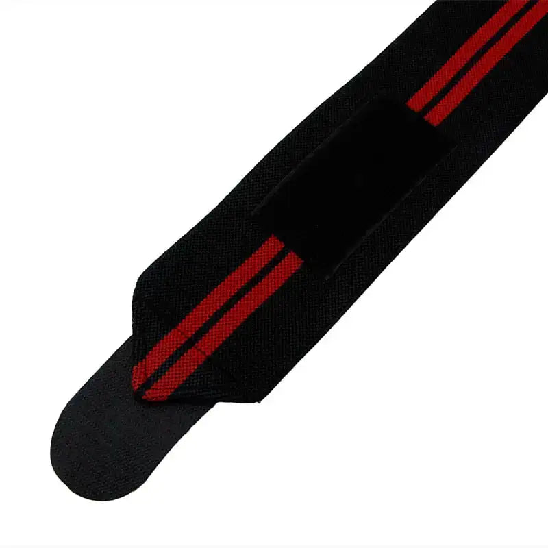 Weight Lifting Wrist Strap | Fitness Gym Sport Wrist Wrap