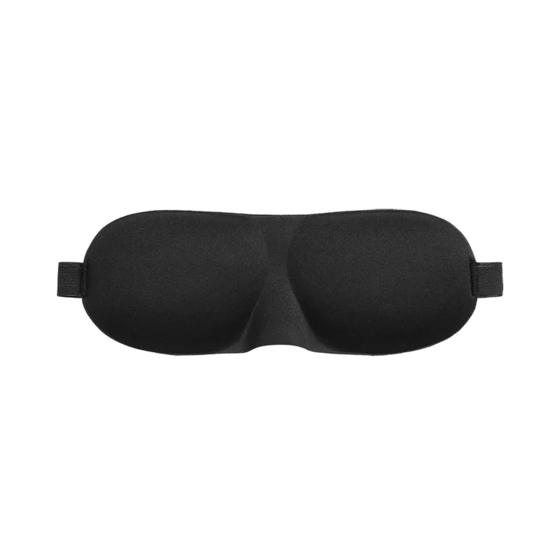 3D Blackout Sleep Mask | Comfortable Sleep Eye  Mask