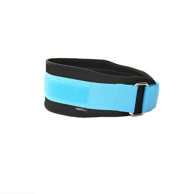 Gym Weightlifting Squat Belt