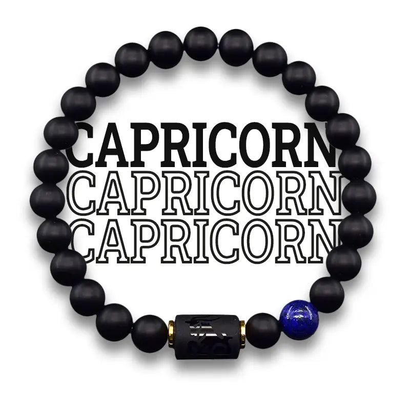 Manifestation Bracelet | Star Sign Mindset Bracelet