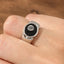 Pool Billiards Eight Ball Ring