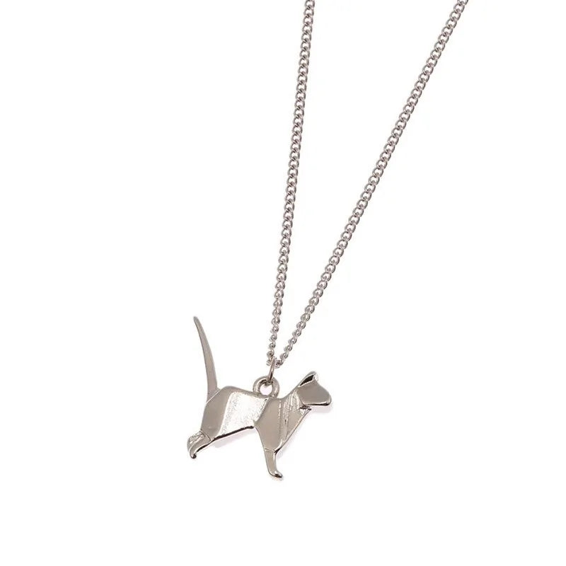Cute Cat Necklace | Adorable Cat Nacklace