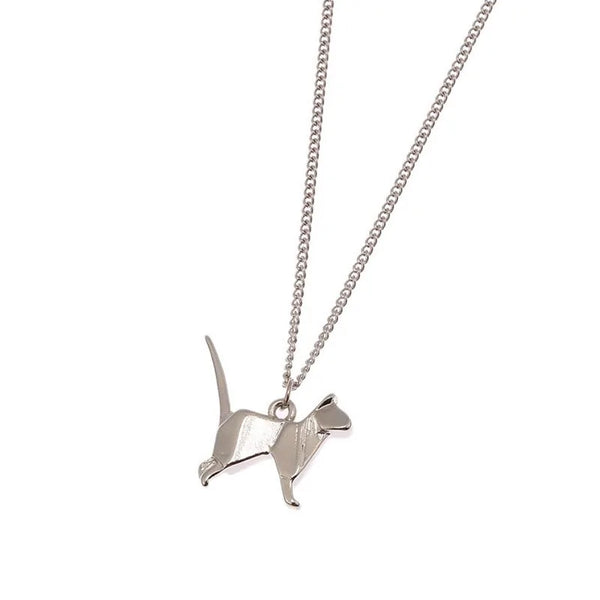 Cute Cat Necklace | Adorable Cat Nacklace