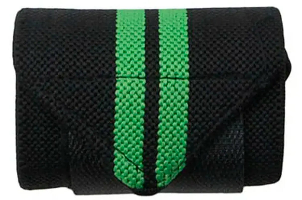 Weight Lifting Wrist Strap | Fitness Gym Sport Wrist Wrap