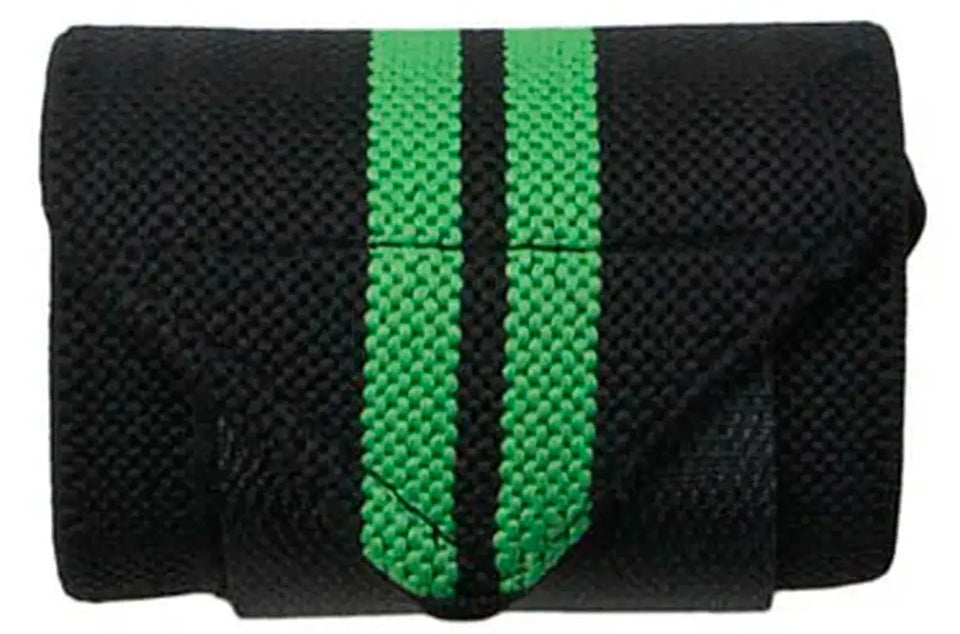 Weight Lifting Wrist Strap | Fitness Gym Sport Wrist Wrap