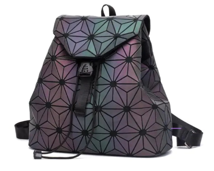 Luminous Backpack