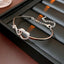 Cute Heart Bracelet
