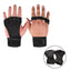 Weightlifting Training Gloves| Gym Gloves