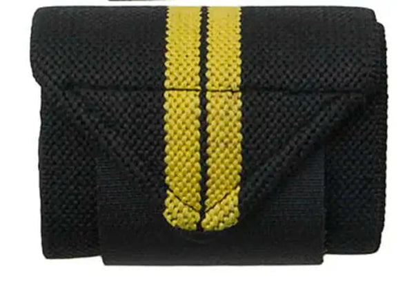 Weight Lifting Wrist Strap | Fitness Gym Sport Wrist Wrap