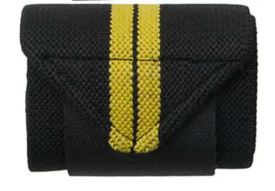 Weight Lifting Wrist Strap | Fitness Gym Sport Wrist Wrap