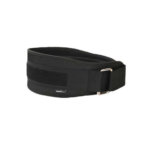 Gym Weightlifting Squat Belt