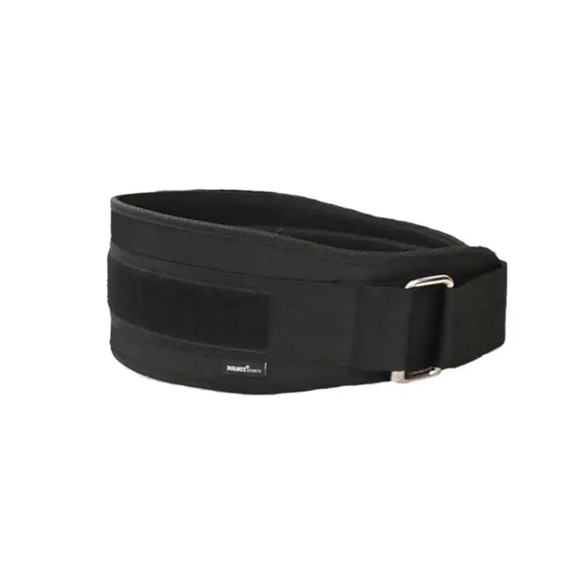 Gym Weightlifting Squat Belt