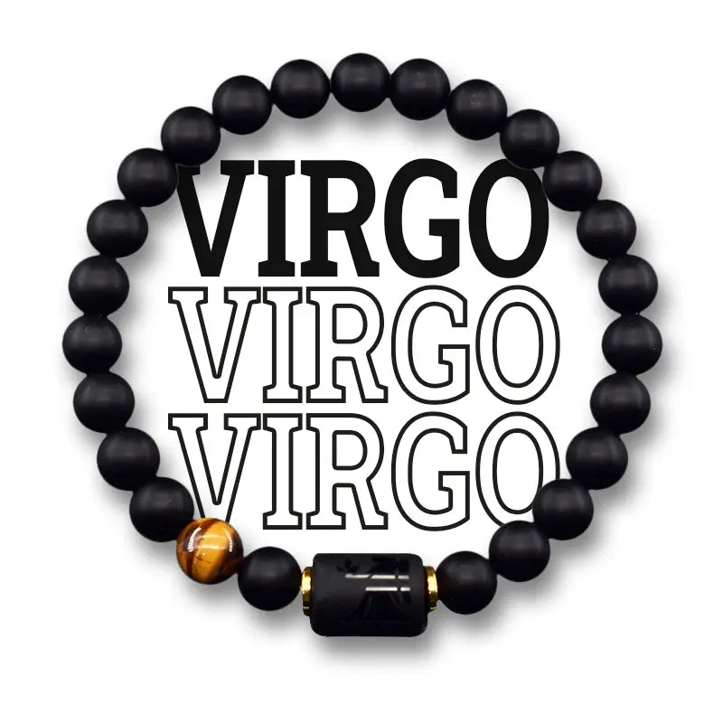Manifestation Bracelet | Star Sign Mindset Bracelet