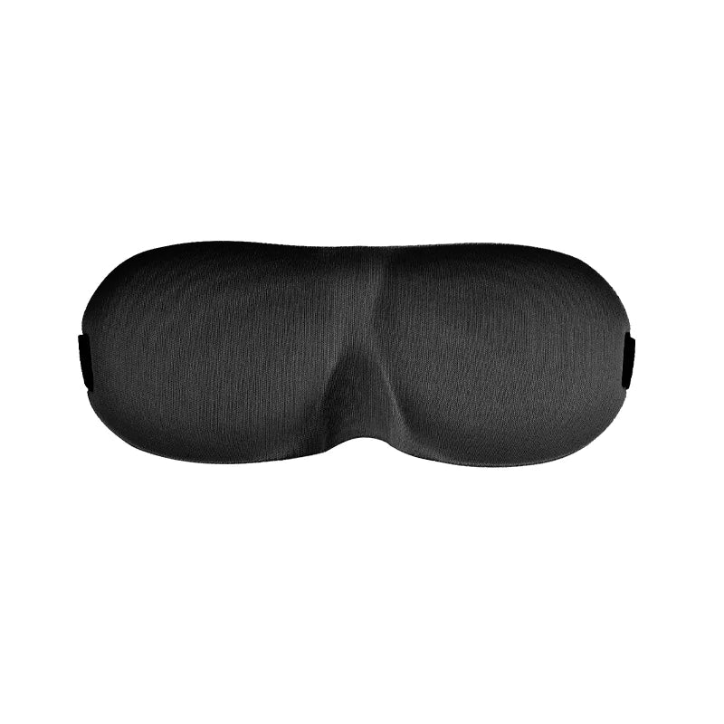 3D Blackout Sleep Mask | Comfortable Sleep Eye  Mask Main image