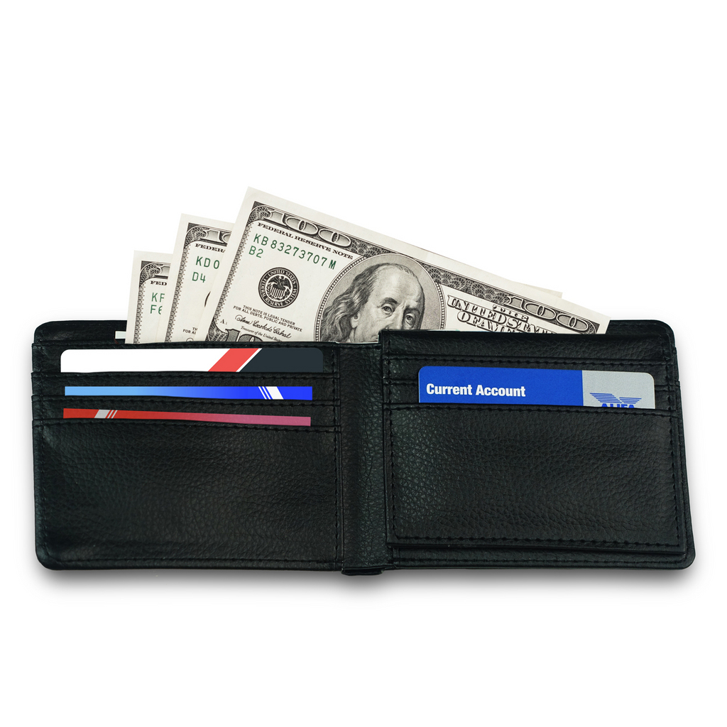 Cowboy A Space Cowboy Story Mens Wallet | See You Space Cowboy Anime Mens Wallet