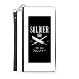 Soldier First Class iPhone Wallet Phone Case 1363-6852