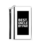 Best Uncle By Par iPhone Wallet Case 1363-6853