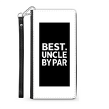 Best Uncle By Par iPhone Wallet Case 1363-6852