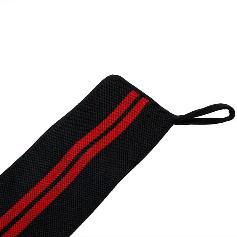 Weight Lifting Wrist Strap | Fitness Gym Sport Wrist Wrap