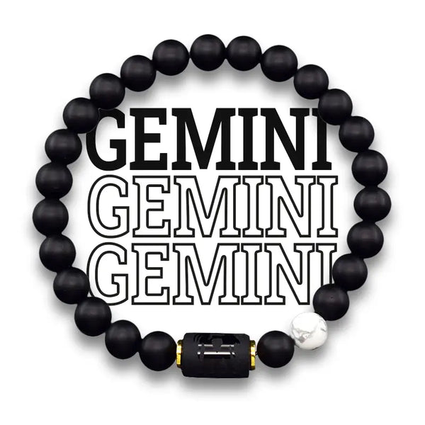 Manifestation Bracelet | Star Sign Mindset Bracelet