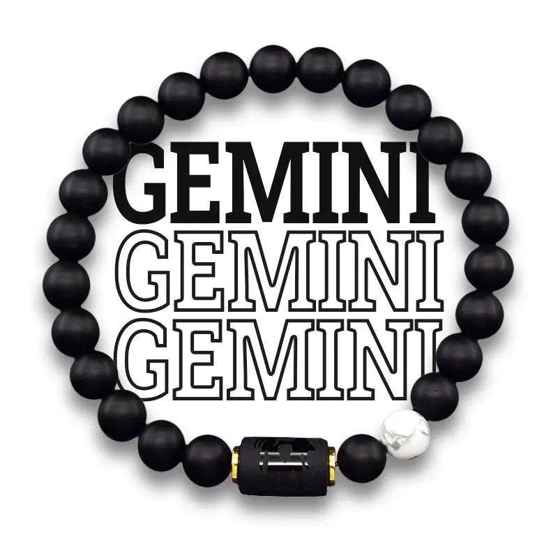 Manifestation Bracelet | Star Sign Mindset Bracelet