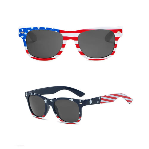 USA Flag Sunglasses | United States Of America Sunglasses