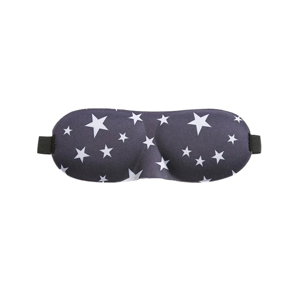 3D Blackout Sleep Mask | Comfortable Sleep Eye  Mask