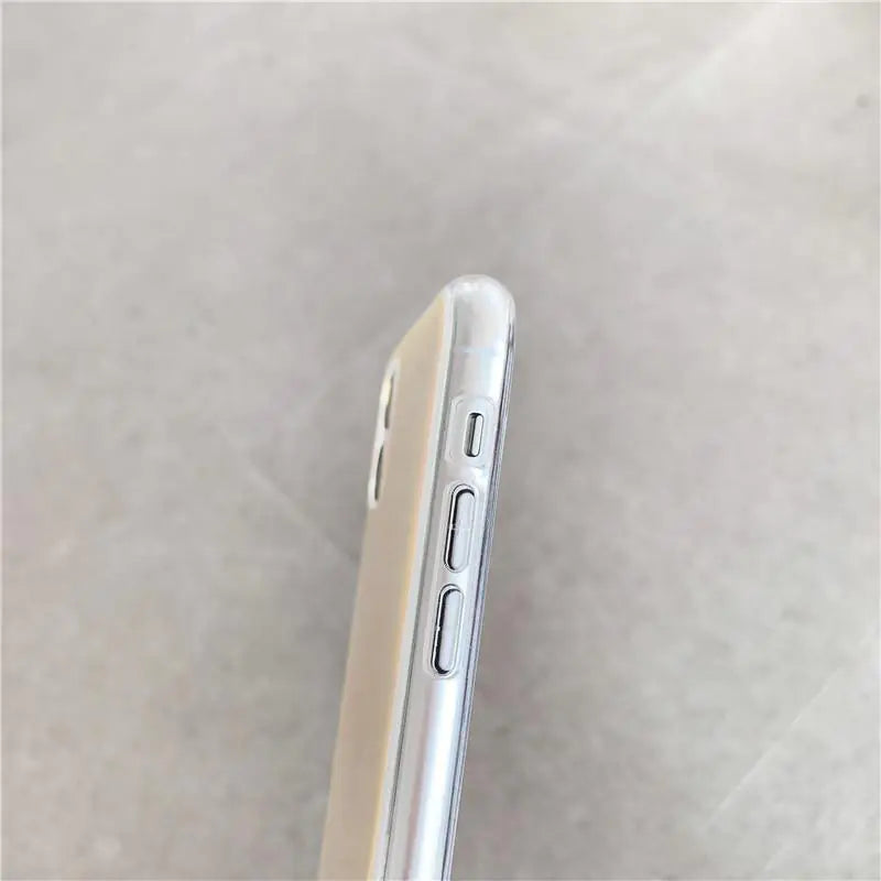 Luxury Mirror iPhone Case | Mirror Phone Case