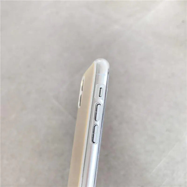 Luxury Mirror iPhone Case | Mirror Phone Case
