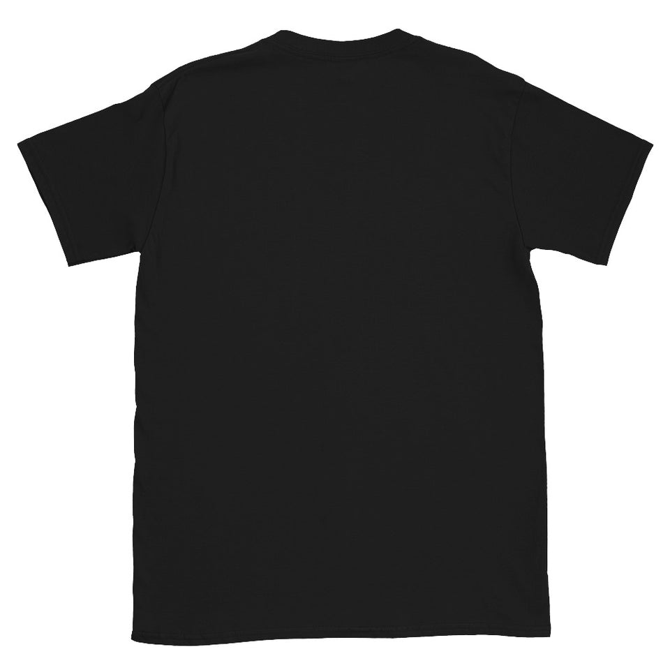 Cute Pug Shirt | Pug Tshirt | Cute Pug Unisex T-Shirt