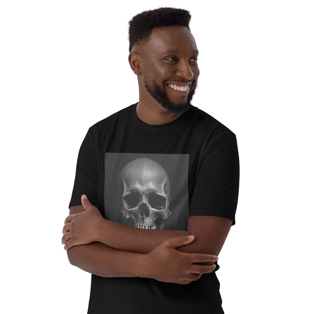 Skull Shirt | Skull Tee | Skull Unisex T-Shirt