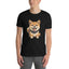 Cute Shiba Inu Shirt | Shibainu Tshirt | Unisex Shiba Inu T-Shirt