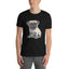 Cute Pug Shirt | Pug Tshirt | Cute Pug Unisex T-Shirt