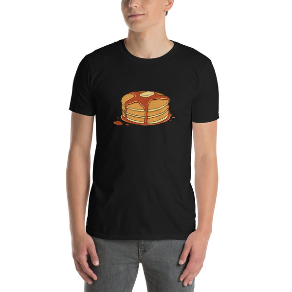 Pancake Shirt | Pancake Tee | Pancake Unisex T-Shirt