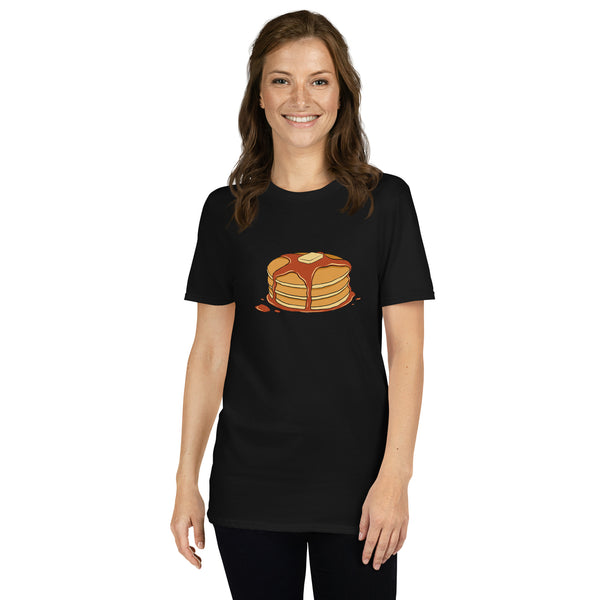 Pancake Shirt | Pancake Tee | Pancake Unisex T-Shirt