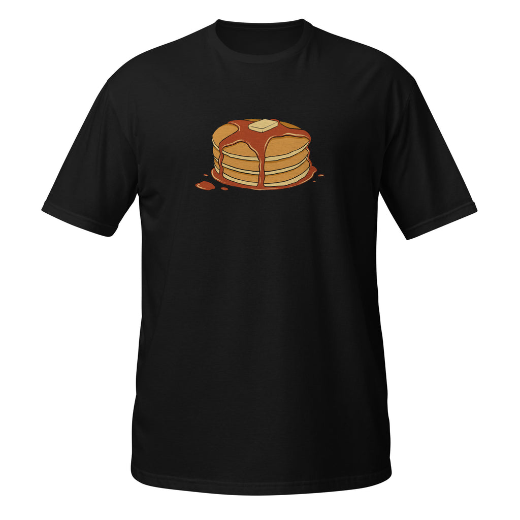 Pancake Shirt | Pancake Tee | Pancake Unisex T-Shirt