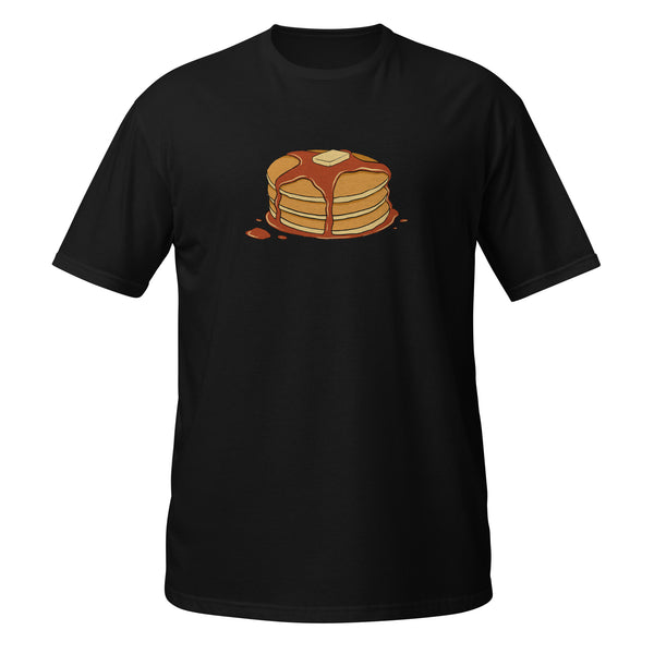 Pancake Shirt | Pancake Tee | Pancake Unisex T-Shirt