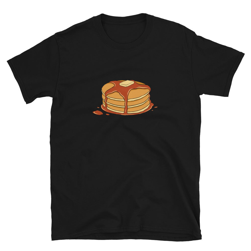Pancake Shirt | Pancake Tee | Pancake Unisex T-Shirt