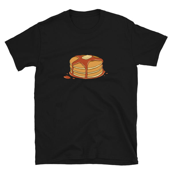 Pancake Shirt | Pancake Tee | Pancake Unisex T-Shirt