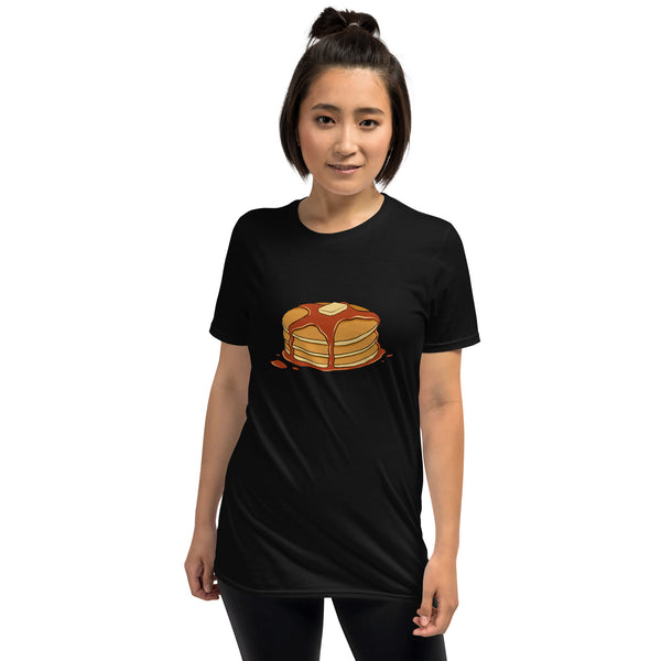 Pancake Shirt | Pancake Tee | Pancake Unisex T-Shirt