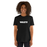 Waifu Anime Shirt | Gift For Anime Lover | Cool Unisex Anime T-Shirt Waifu Anime Shirt | Gift For Anime Lover | Cool Unisex Anime T-Shirt