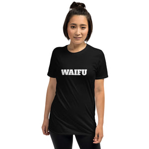 Waifu Anime Shirt | Gift For Anime Lover | Cool Unisex Anime T-Shirt Waifu Anime Shirt | Gift For Anime Lover | Cool Unisex Anime T-Shirt