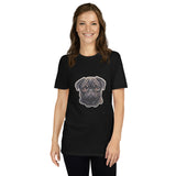 Pug Shirt | Pug Tshirt | Pug Mom Shirt | Pug Tee Shirt | Pugs Short-Sleeve Unisex T-Shirt Pug Shirt | Pug Tshirt | Pug Mom Shirt | Pug Tee Shirt | Pugs Short-Sleeve Unisex T-Shirt
