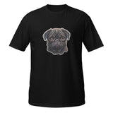 Pug Shirt | Pug Tshirt | Pug Mom Shirt | Pug Tee Shirt | Pugs Short-Sleeve Unisex T-Shirt Pug Shirt | Pug Tshirt | Pug Mom Shirt | Pug Tee Shirt | Pugs Short-Sleeve Unisex T-Shirt