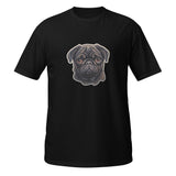 Pug Shirt | Pug Tshirt | Pug Mom Shirt | Pug Tee Shirt | Pugs Short-Sleeve Unisex T-Shirt Pug Shirt | Pug Tshirt | Pug Mom Shirt | Pug Tee Shirt | Pugs Short-Sleeve Unisex T-Shirt